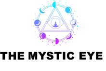 The Mystic Eye 