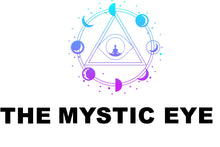 The Mystic Eye