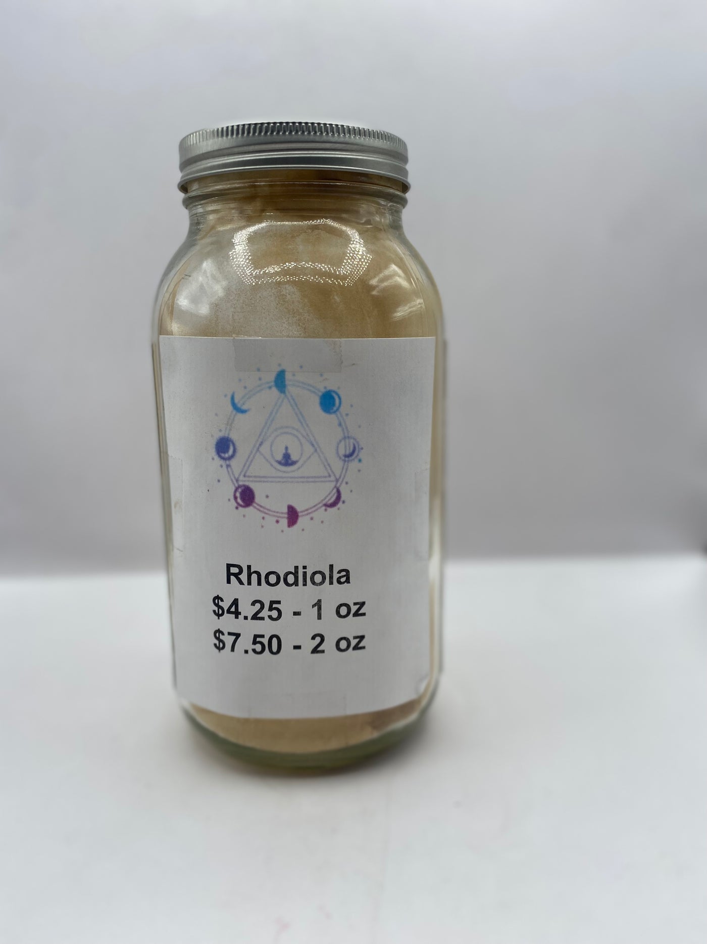 Rhodiola