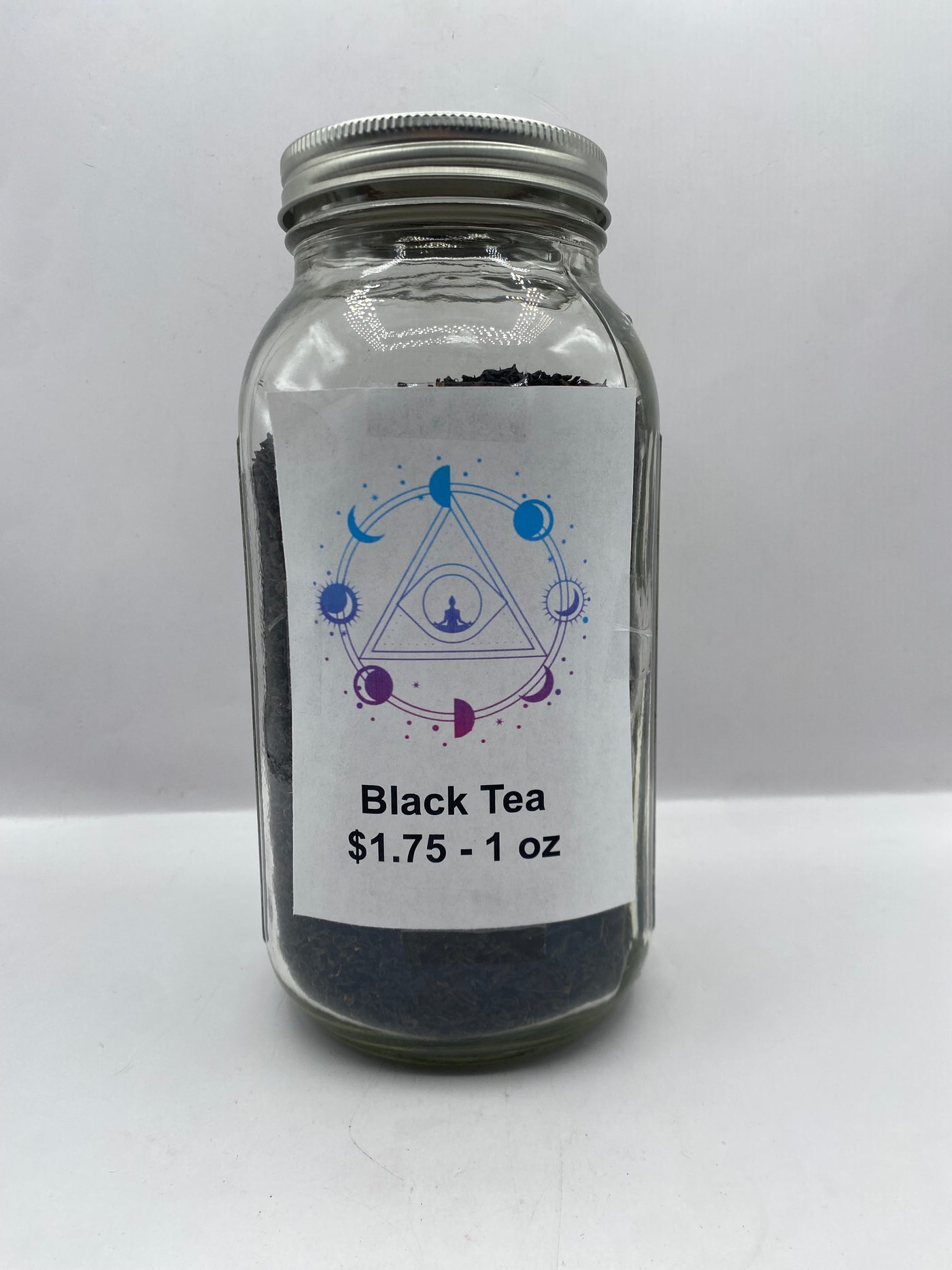 Black Tea