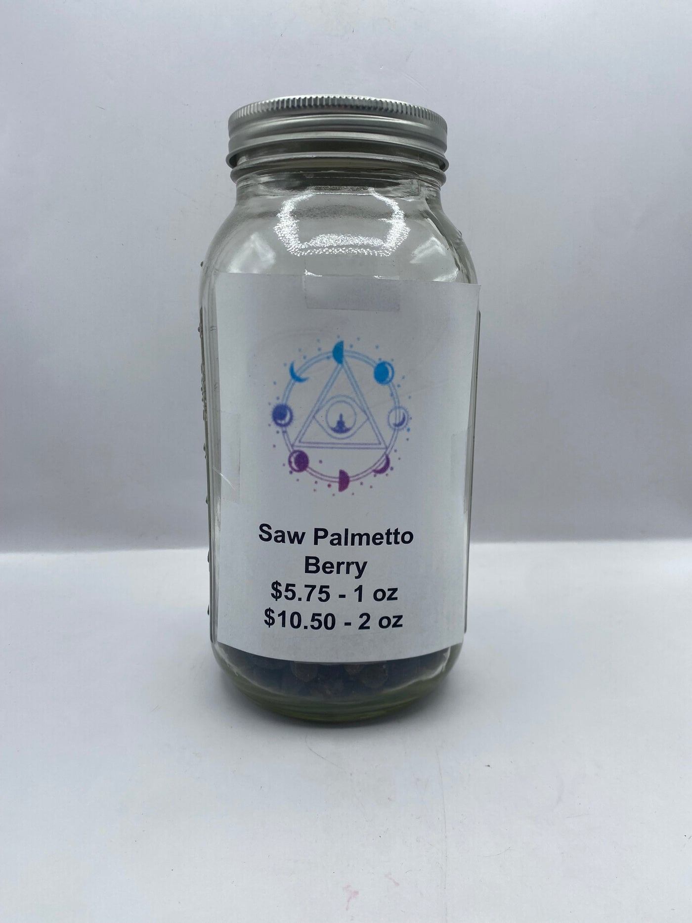 Saw Palmetto Berry