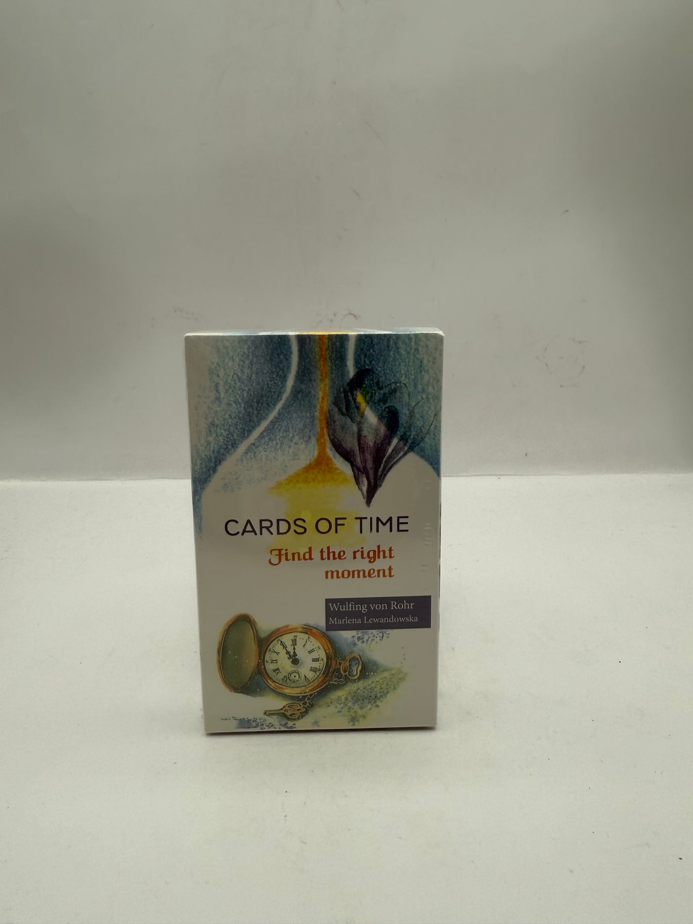 Cards of time Deck