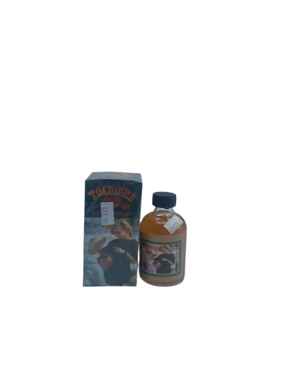 Toluache Liquid