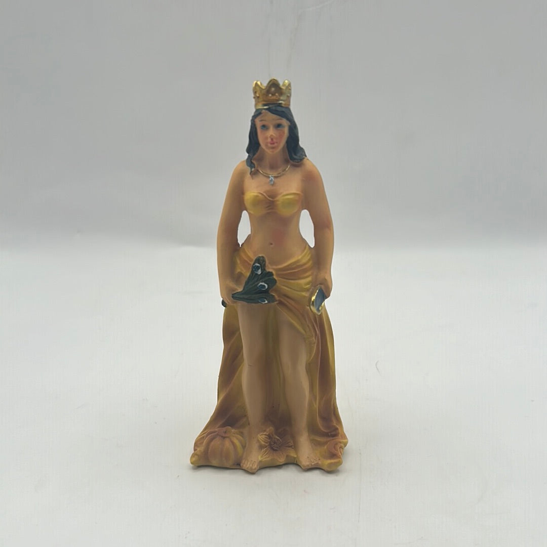 Oshun Statue