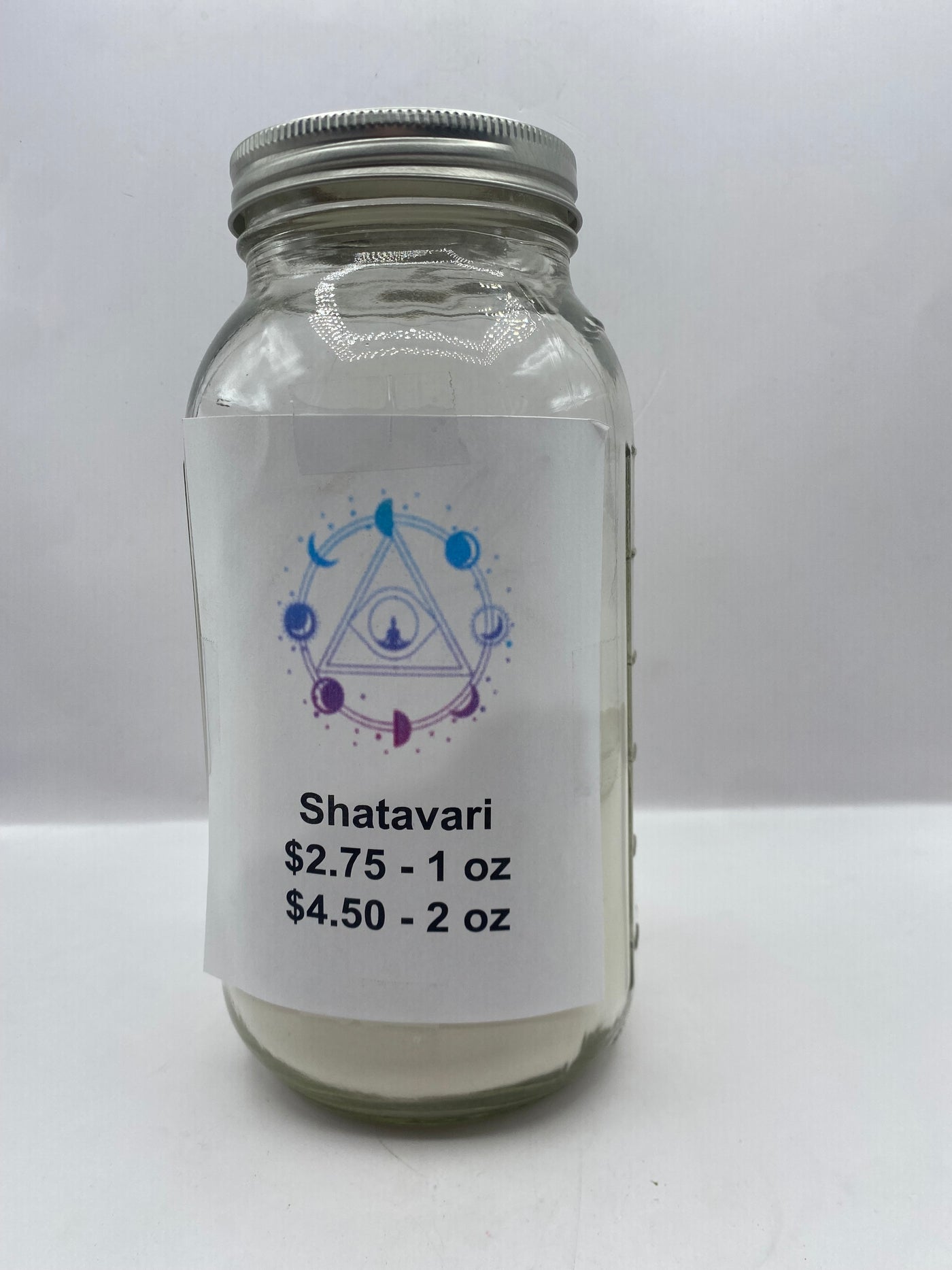 Shatavari