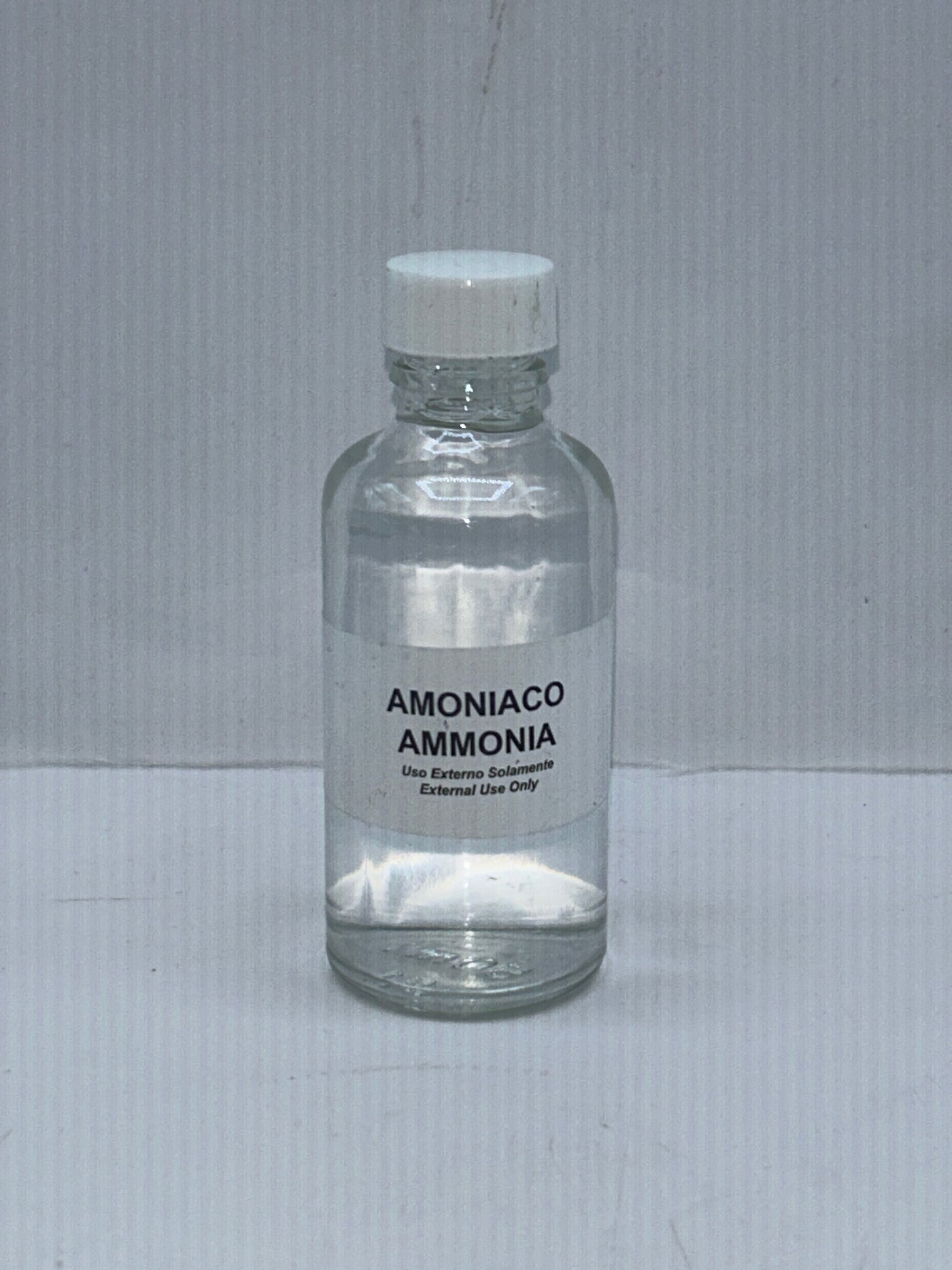 Ammonia