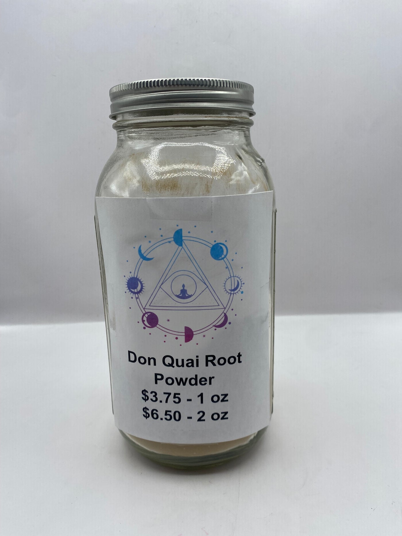 Dong Quai Root Powder