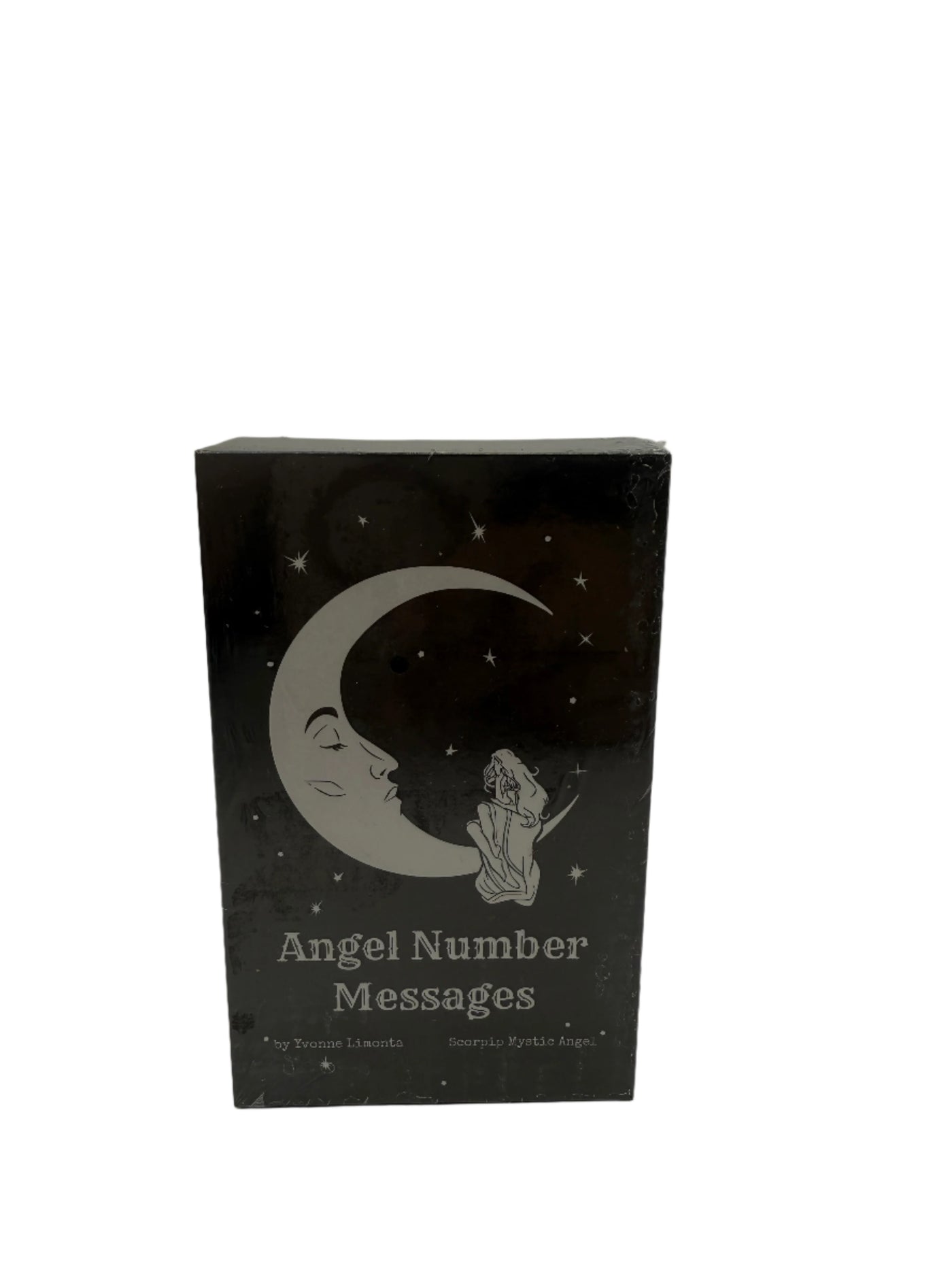 Angel Number Messages