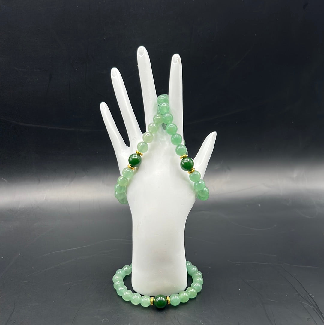 Jade Bracelet