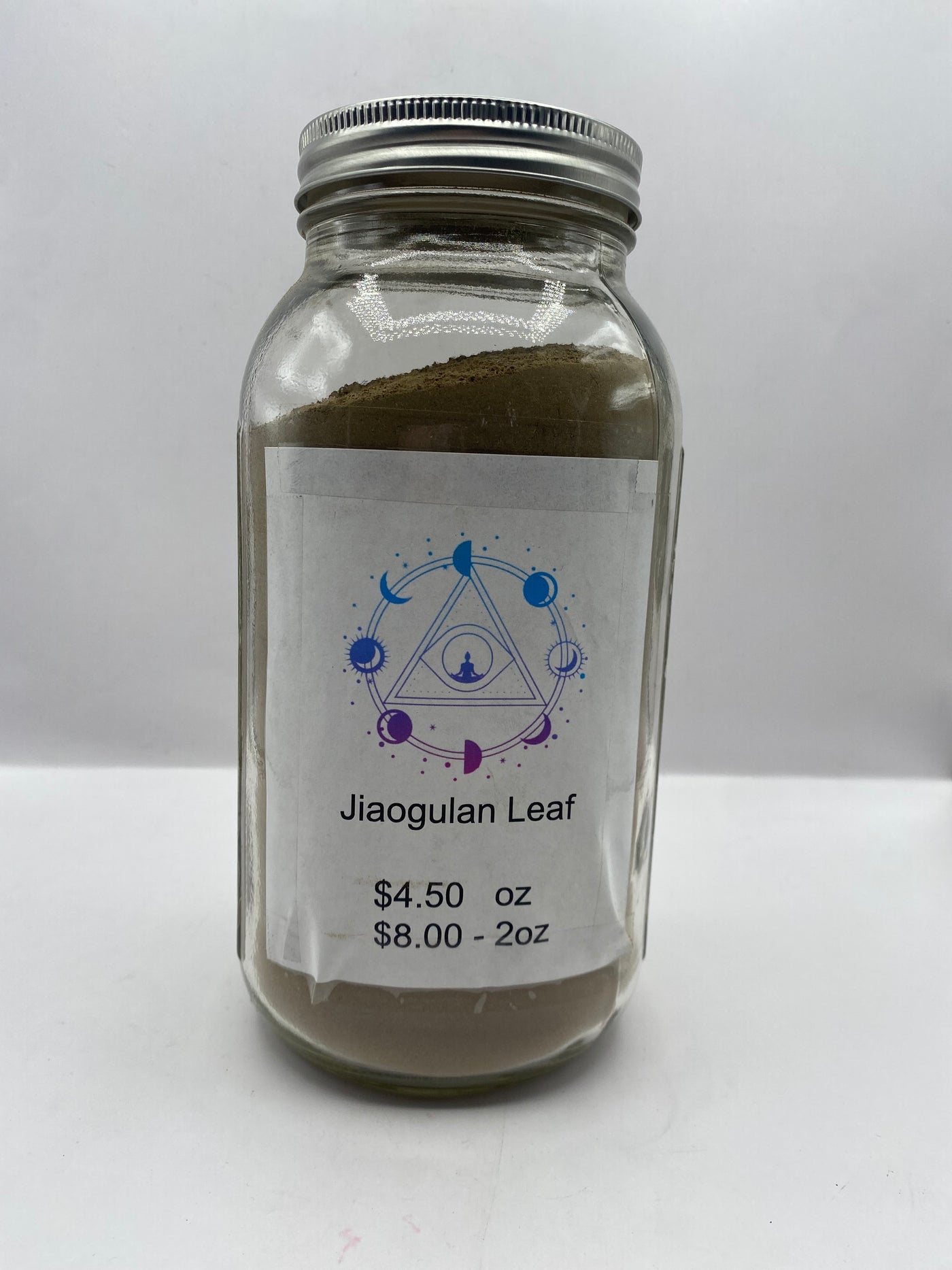 Jiaogulan Leaf Powder