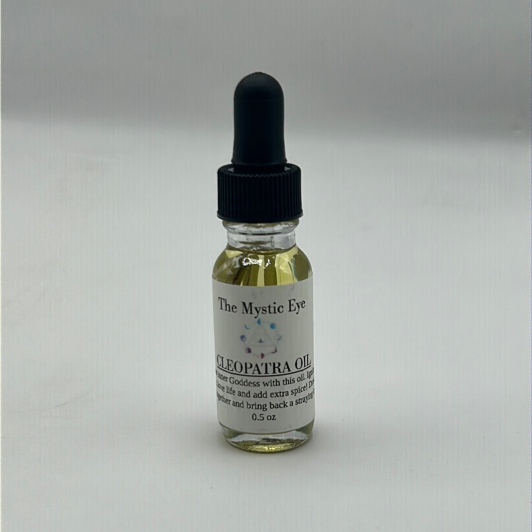 Cleopatra Oil