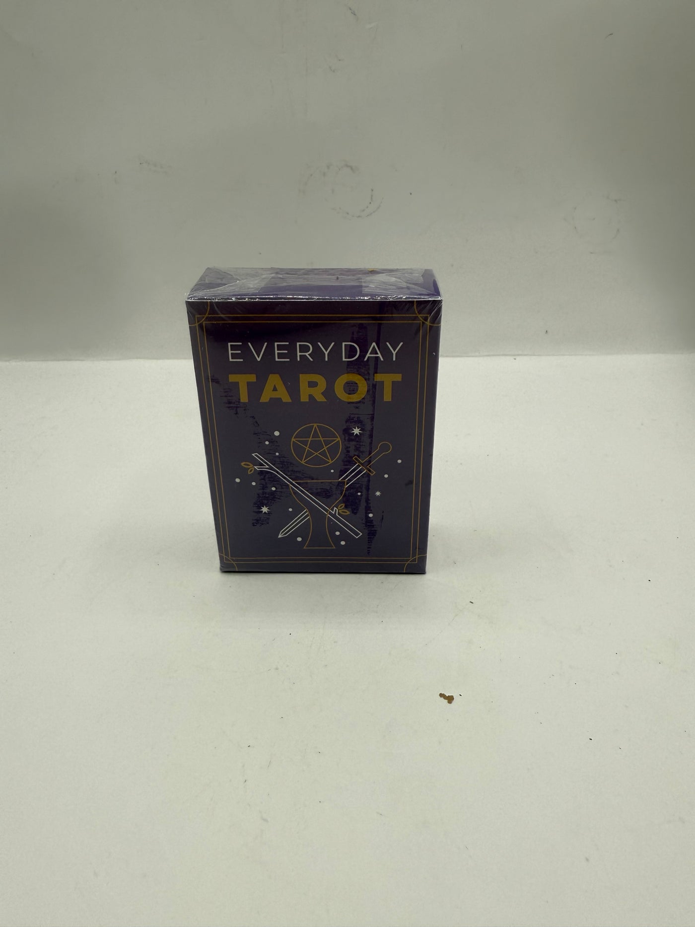 Everyday Tarot