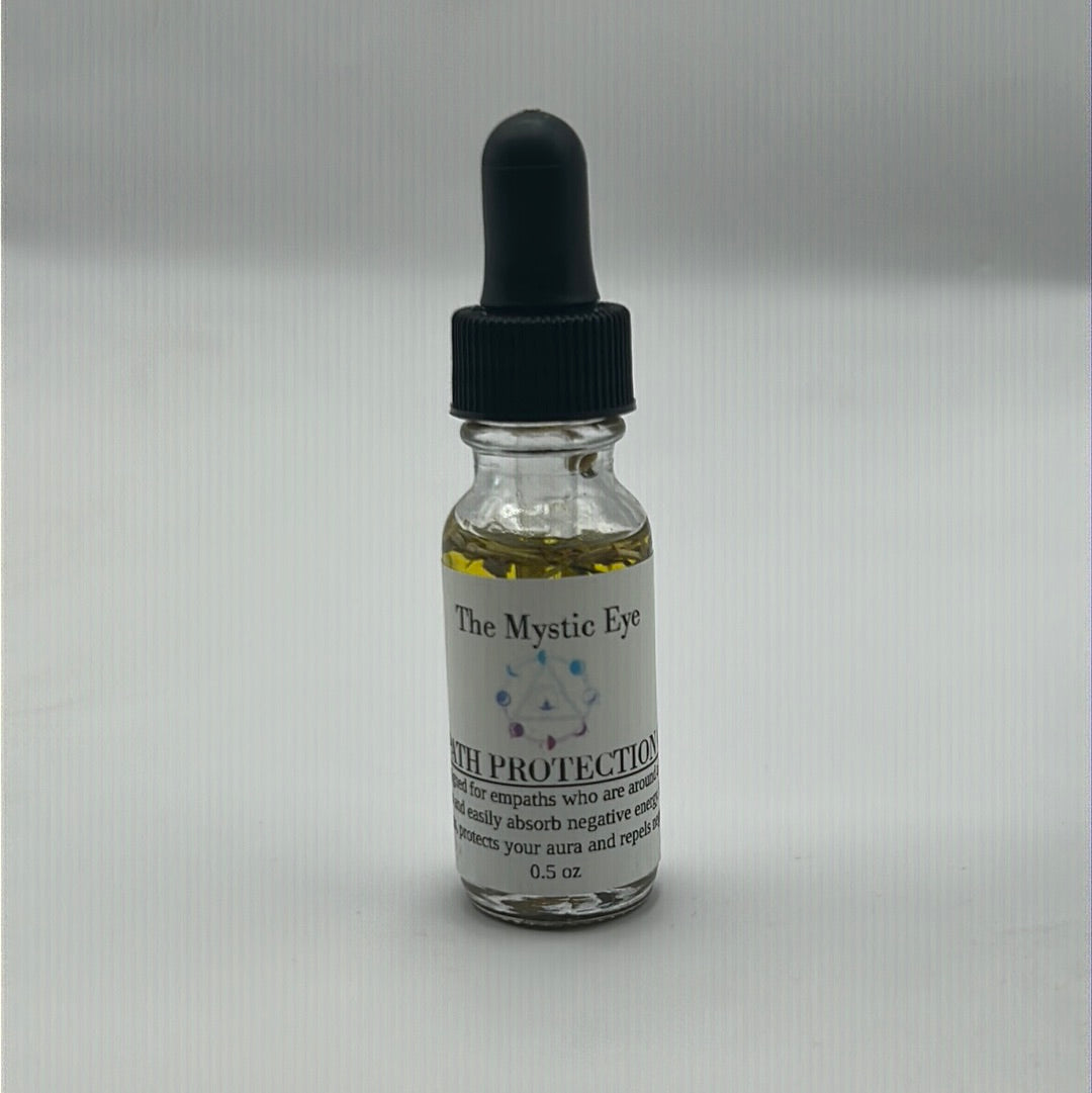 Empath Protection Oil