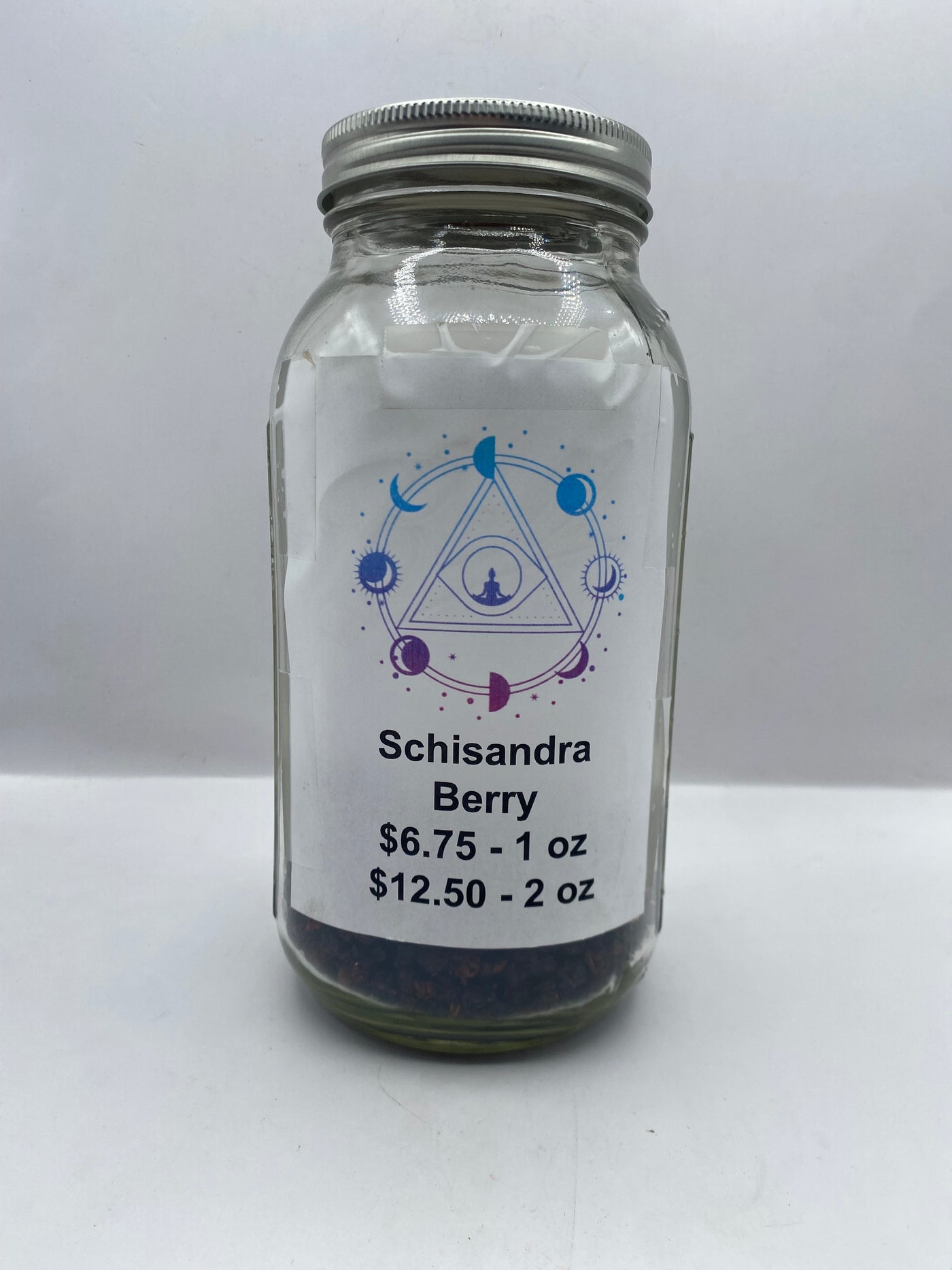 Schisandra Berry