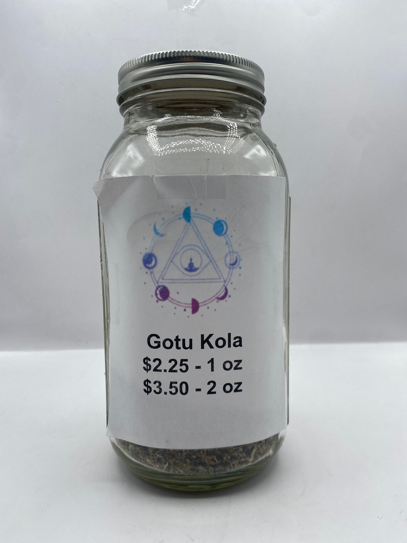 Gotu Kola