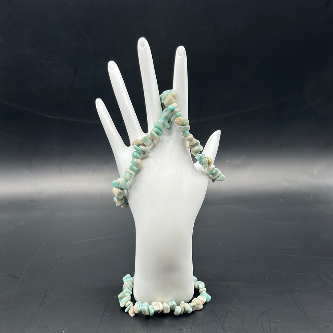 Amazonite Bracelet