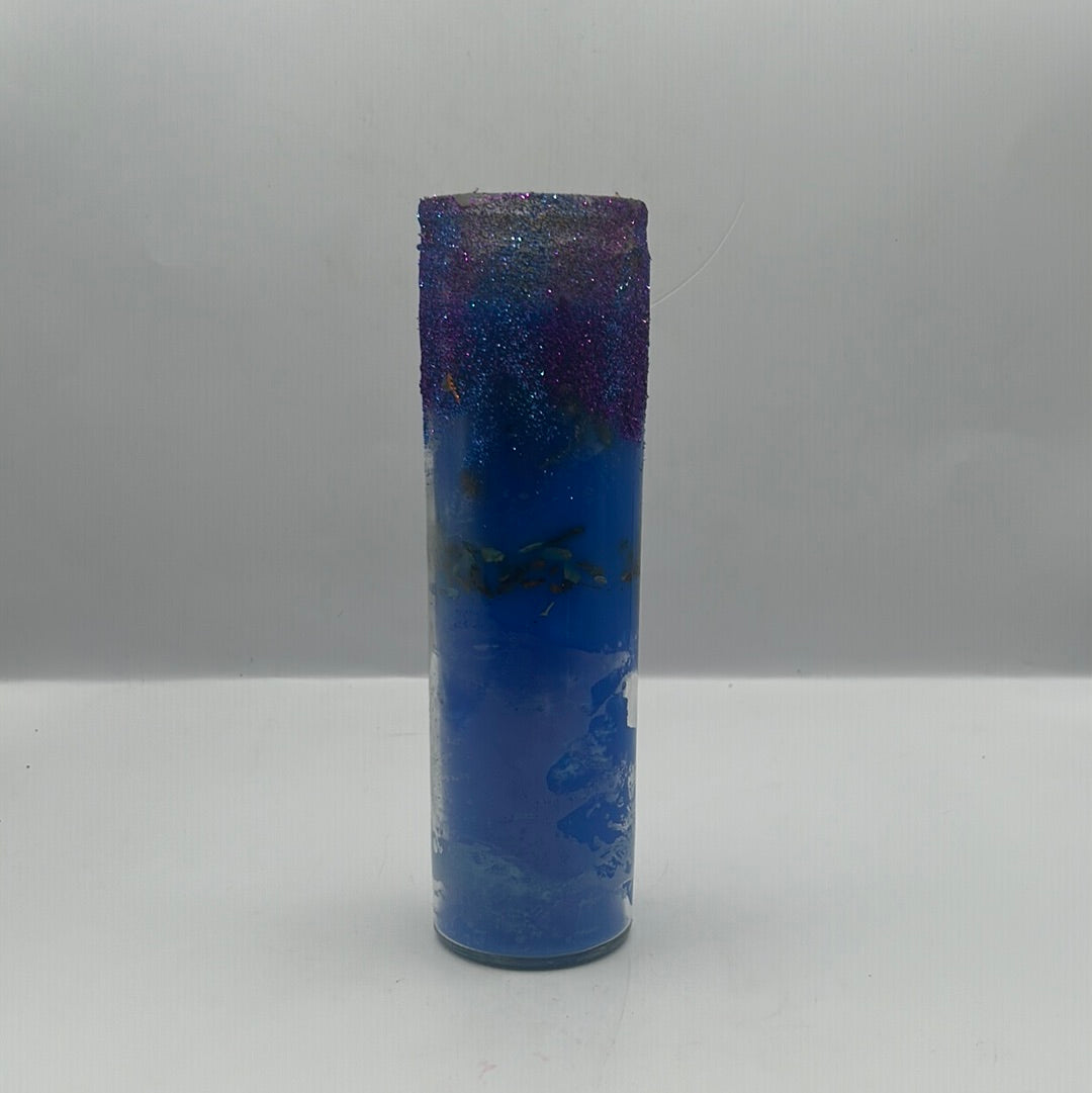 The Mystic Eye - Prepared Candle