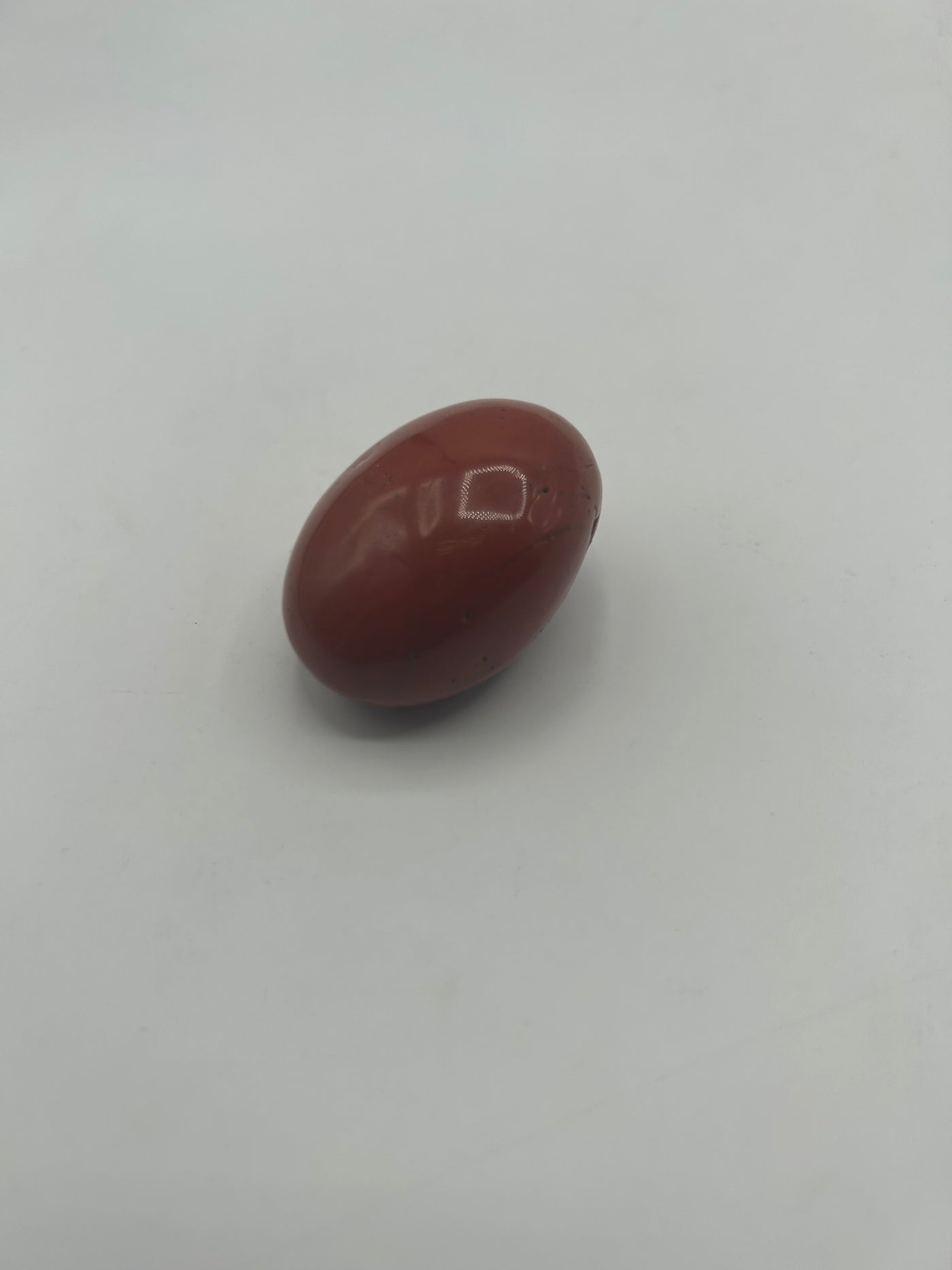 Red Jasper