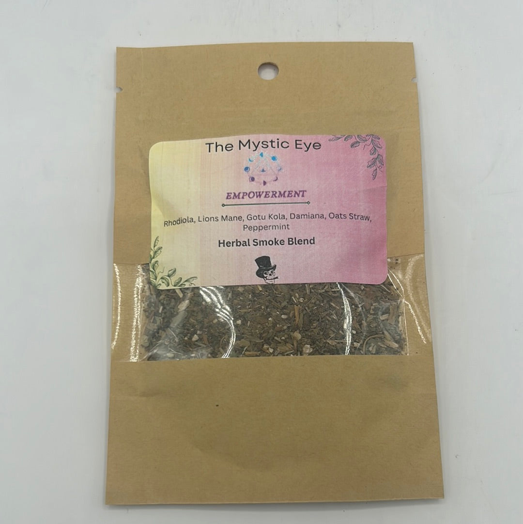 Empowerment Smoke Blend