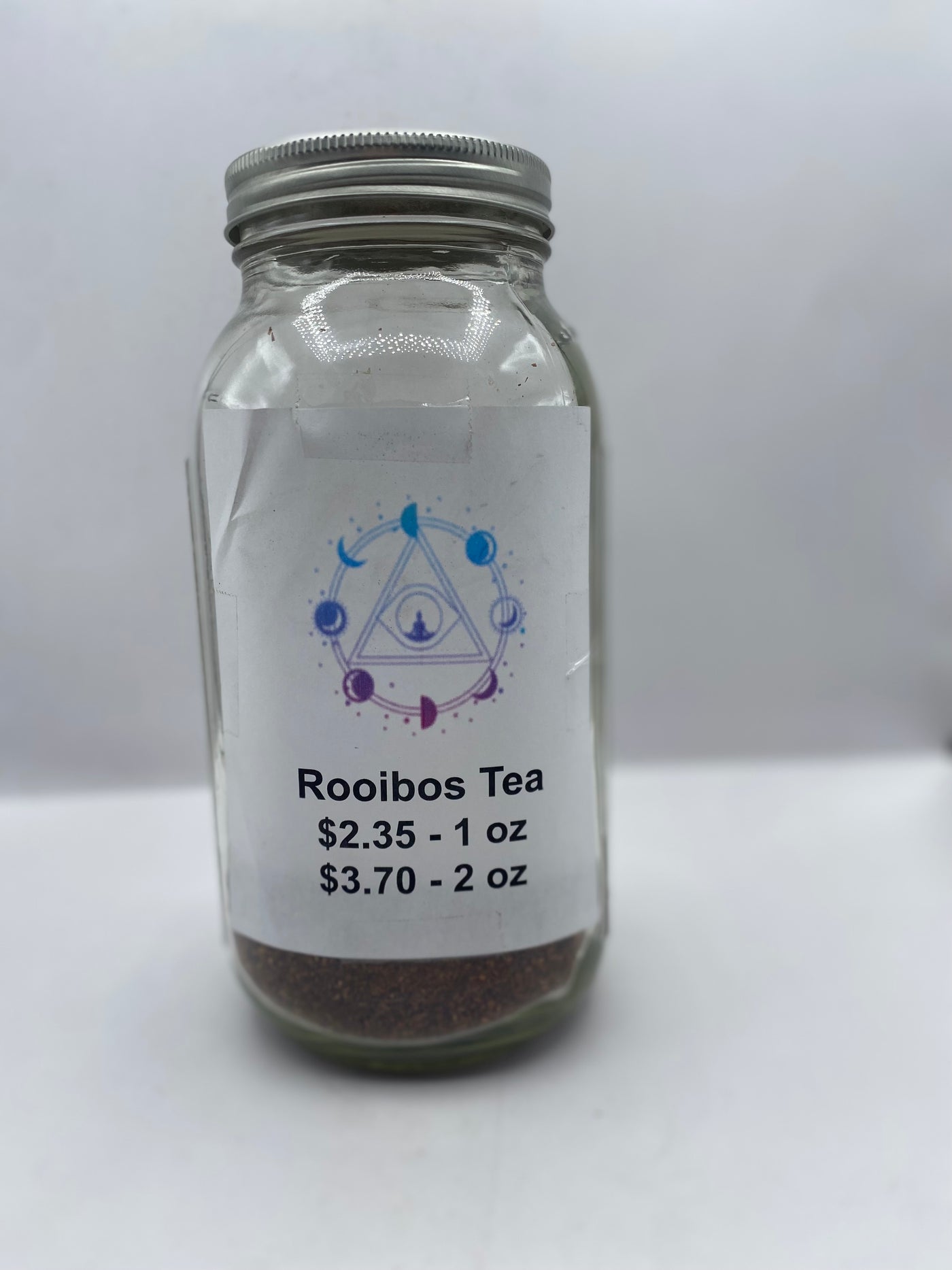 Rooibos Tea