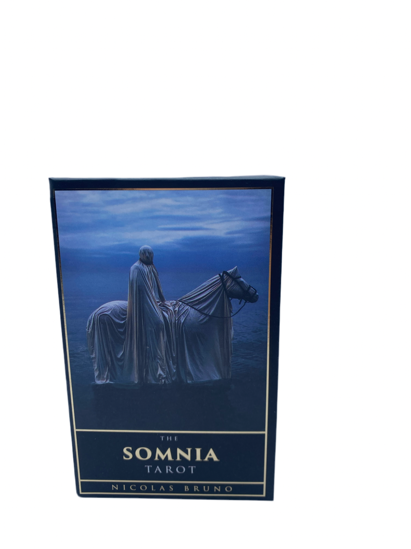 Somnia Tarot Deck