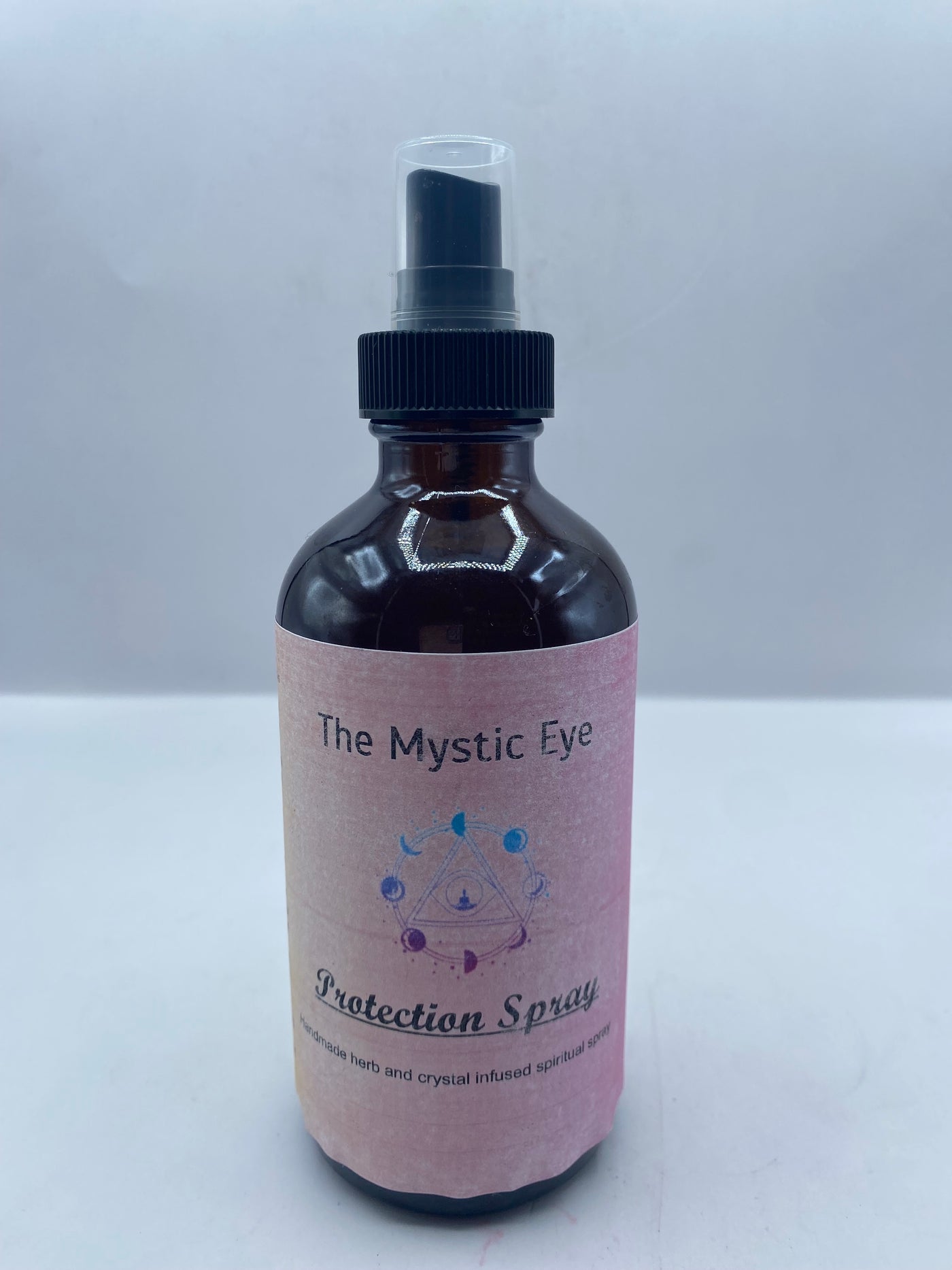 The Mystic Eye - Protection Spray