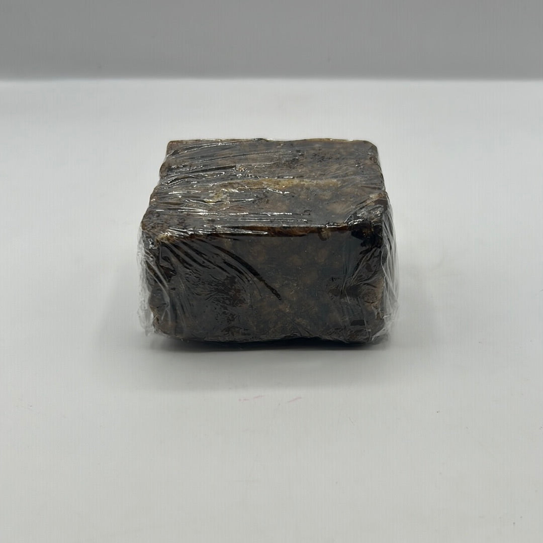 African Black Soap