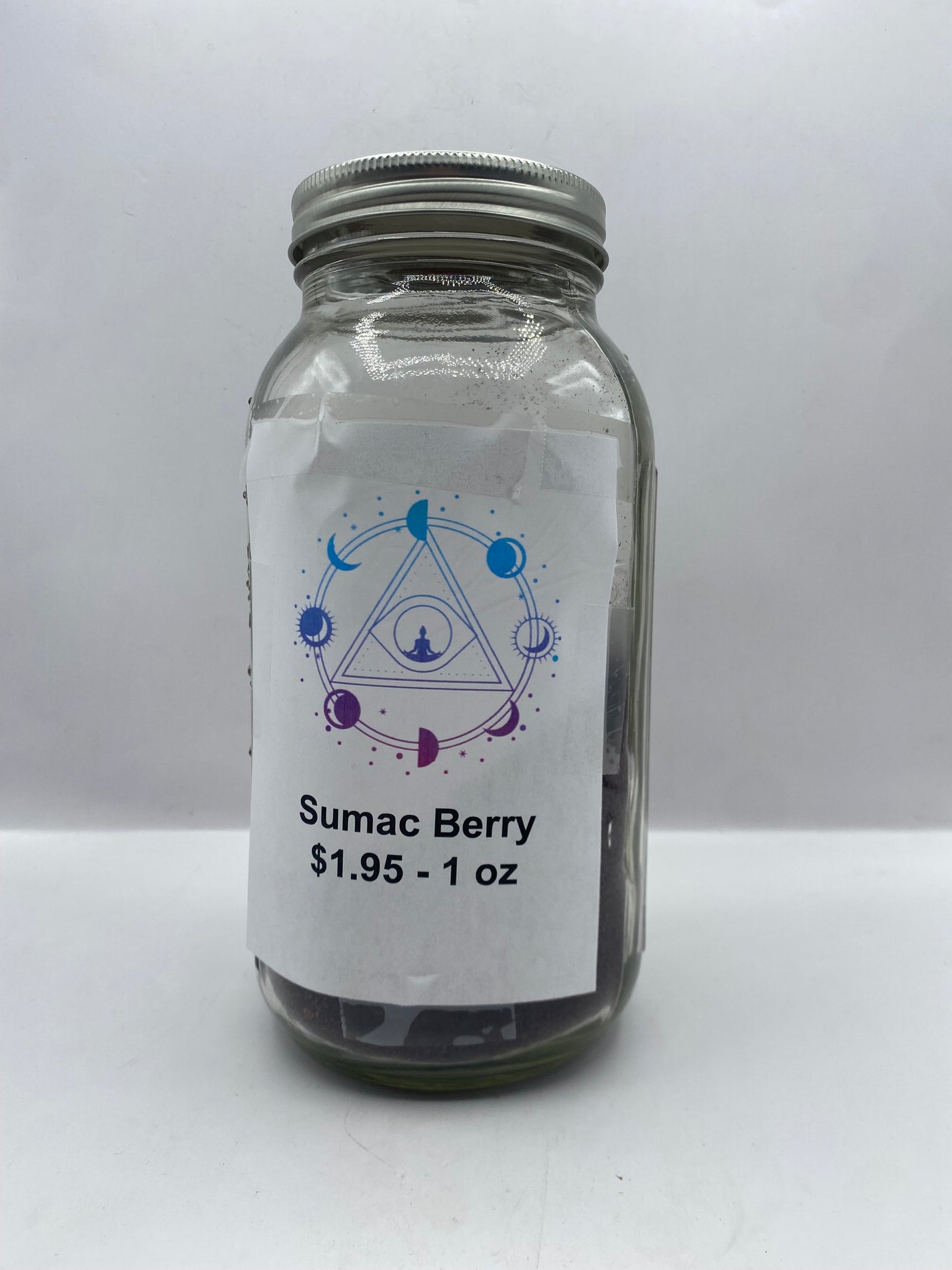 Sumac Berry