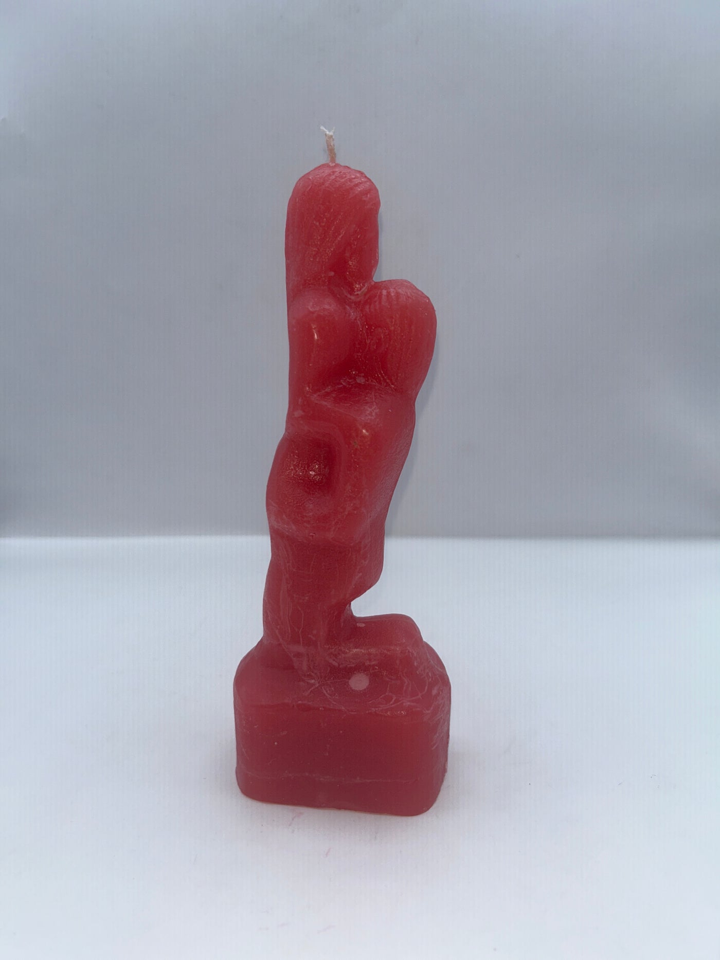 Domination Candle Figure