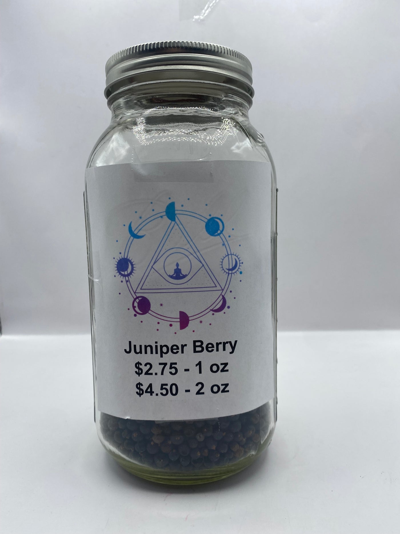 Juniper Berry