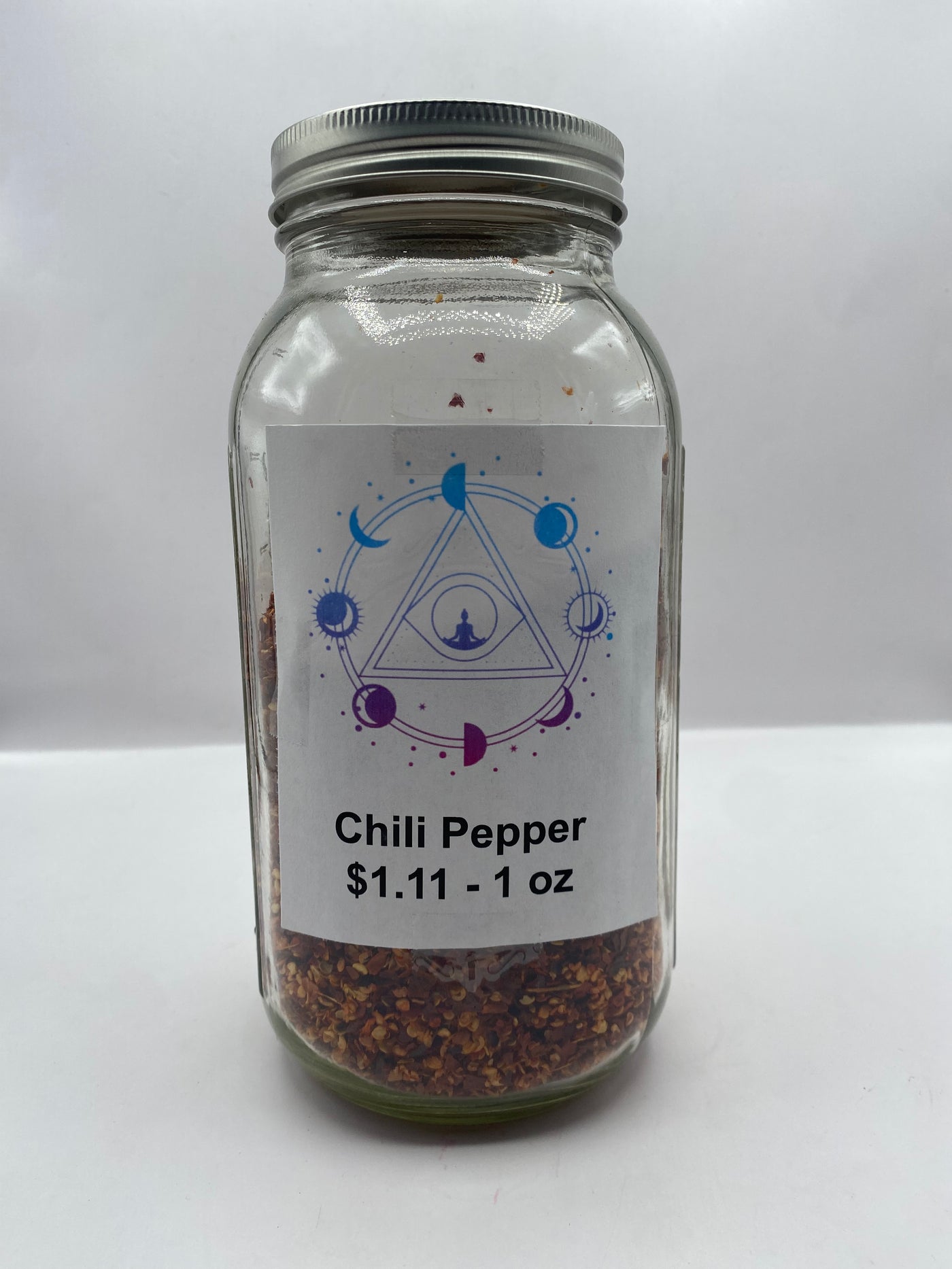 Chili Pepper