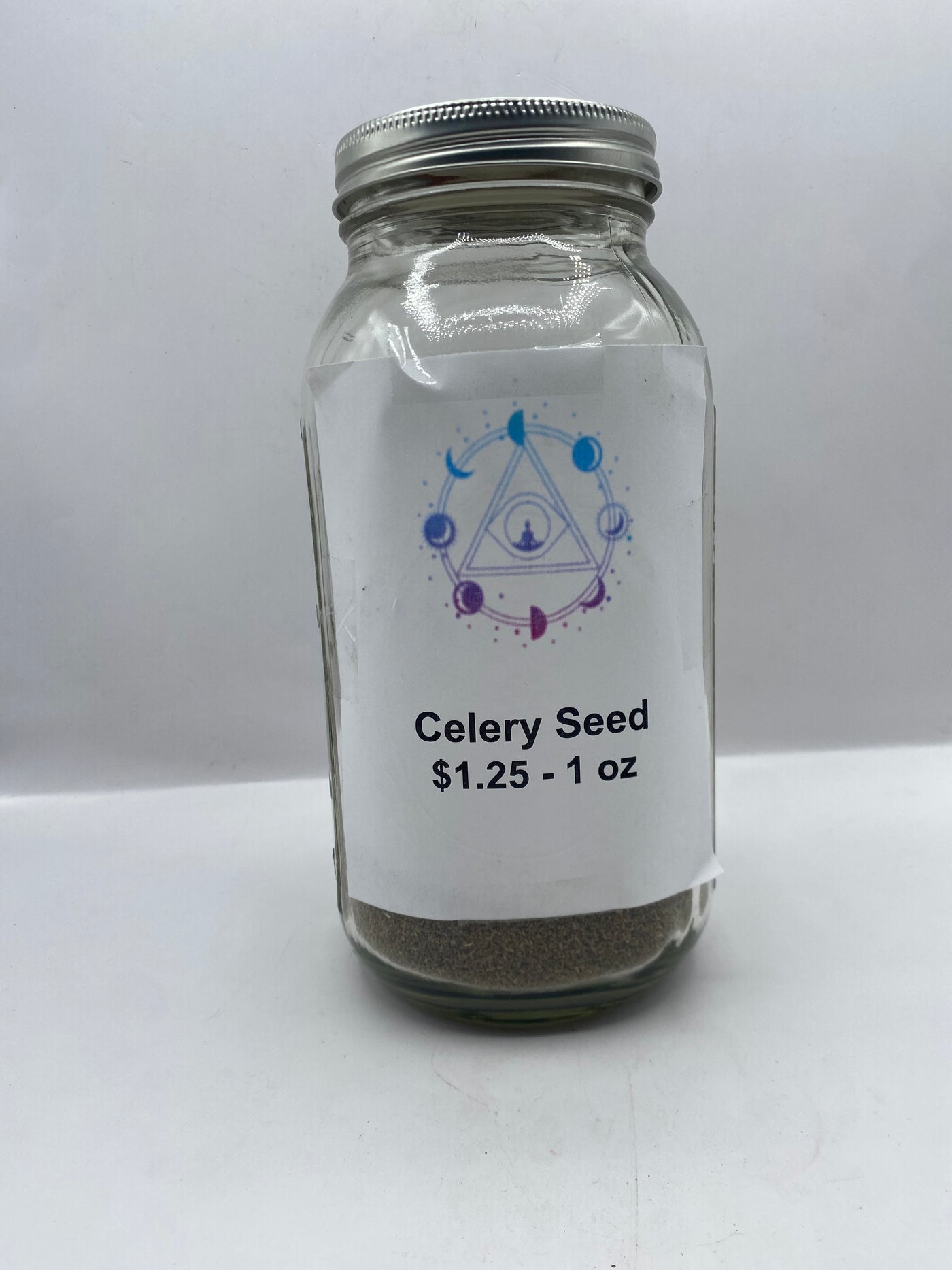 Celery Seed