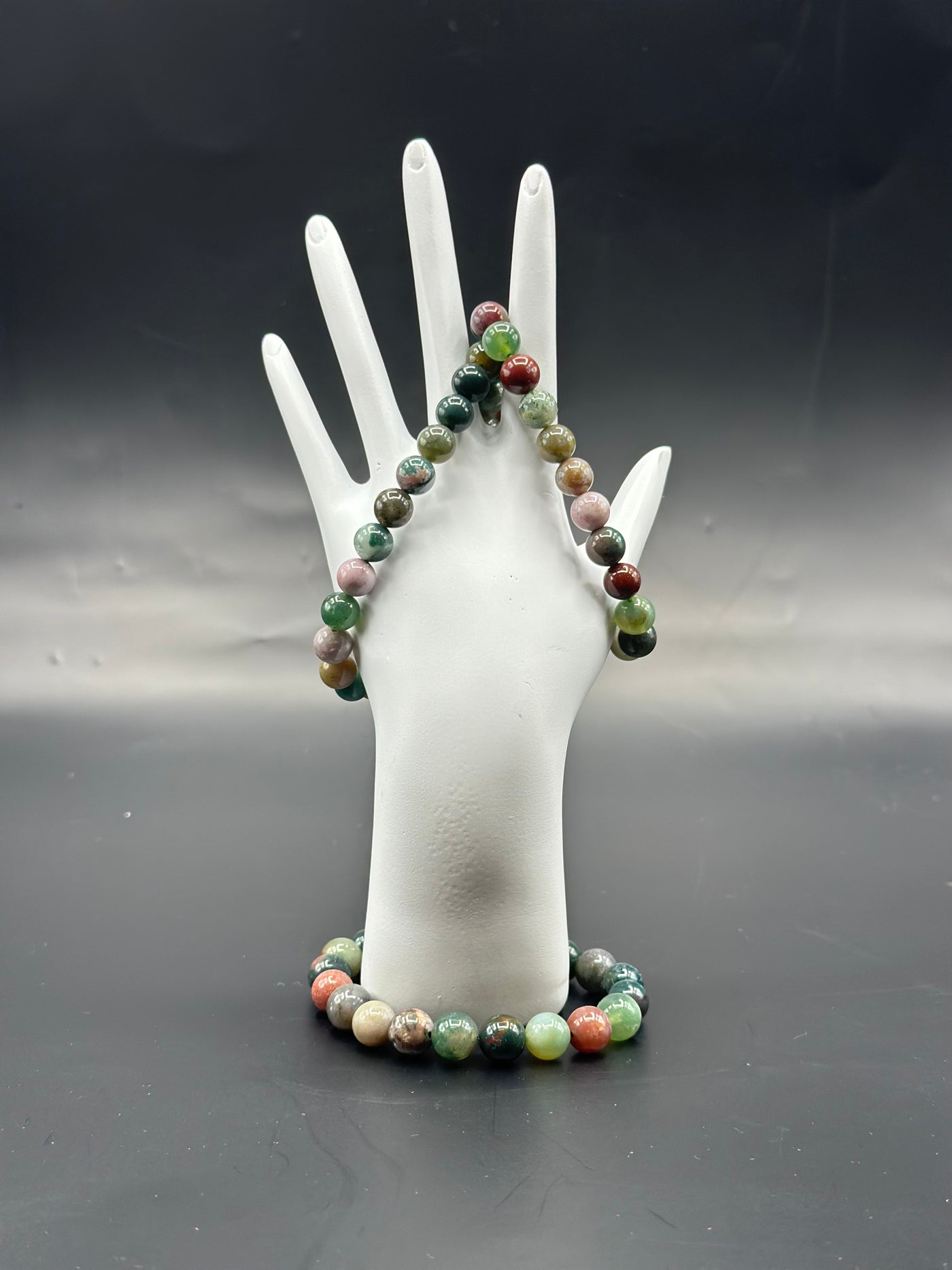 Oceanic Jasper Bracelet