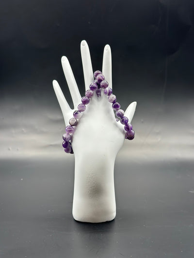 Dream Amethyst Bracelet