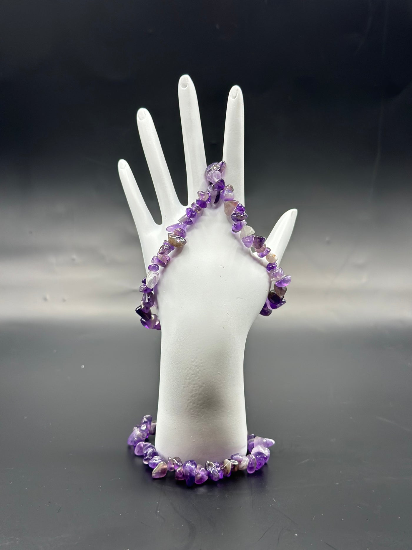 Dream Amethyst Bracelet