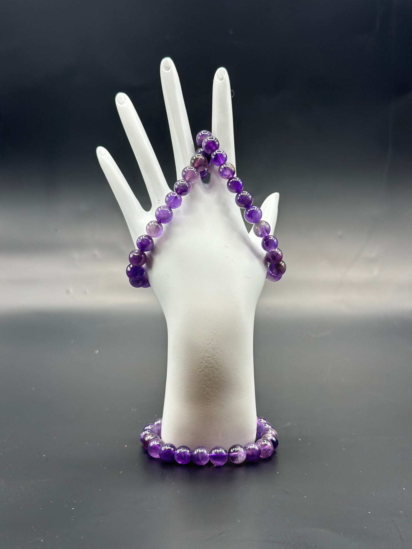 Amethyst Bracelet