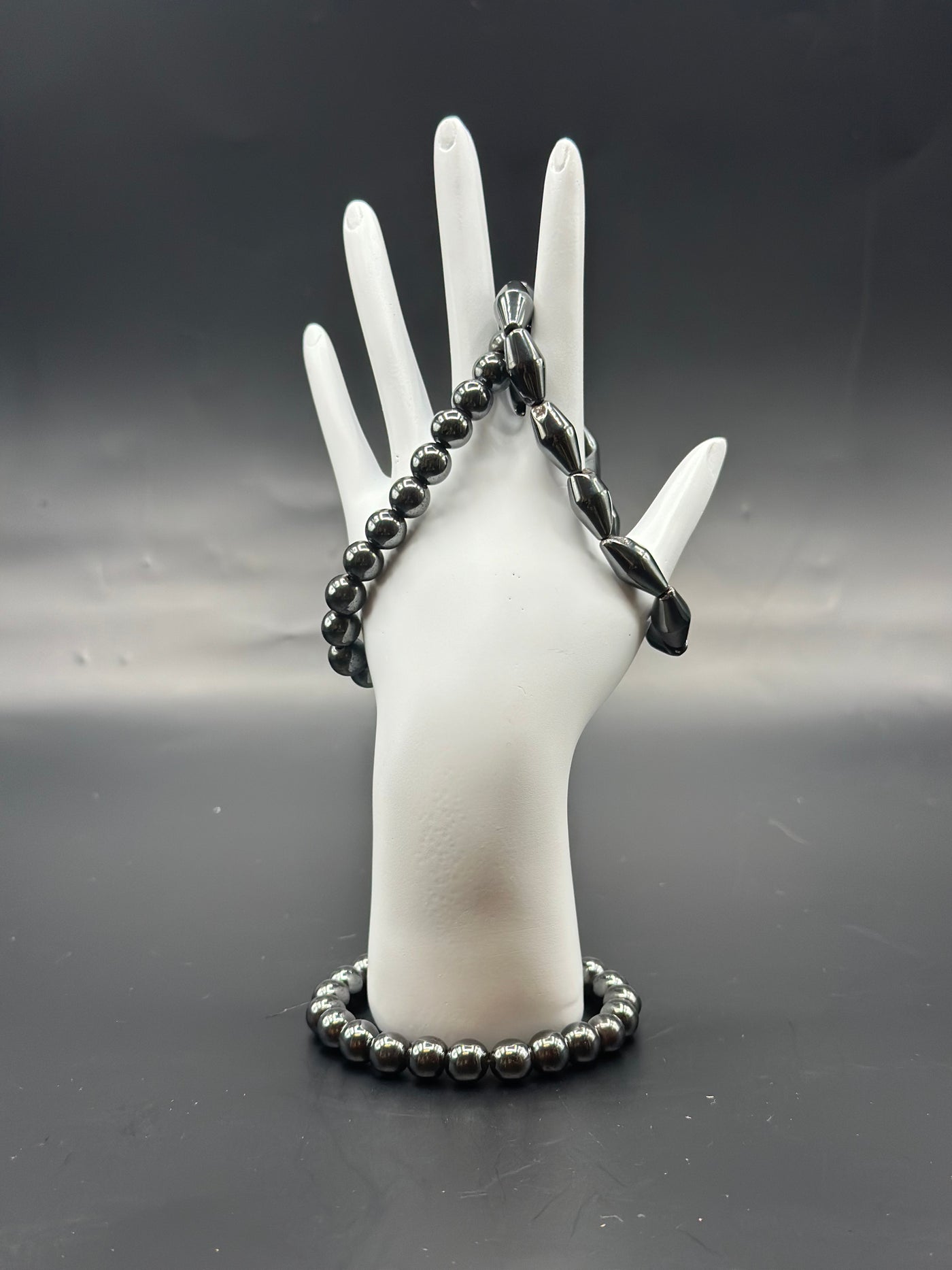 Hematite Bracelet