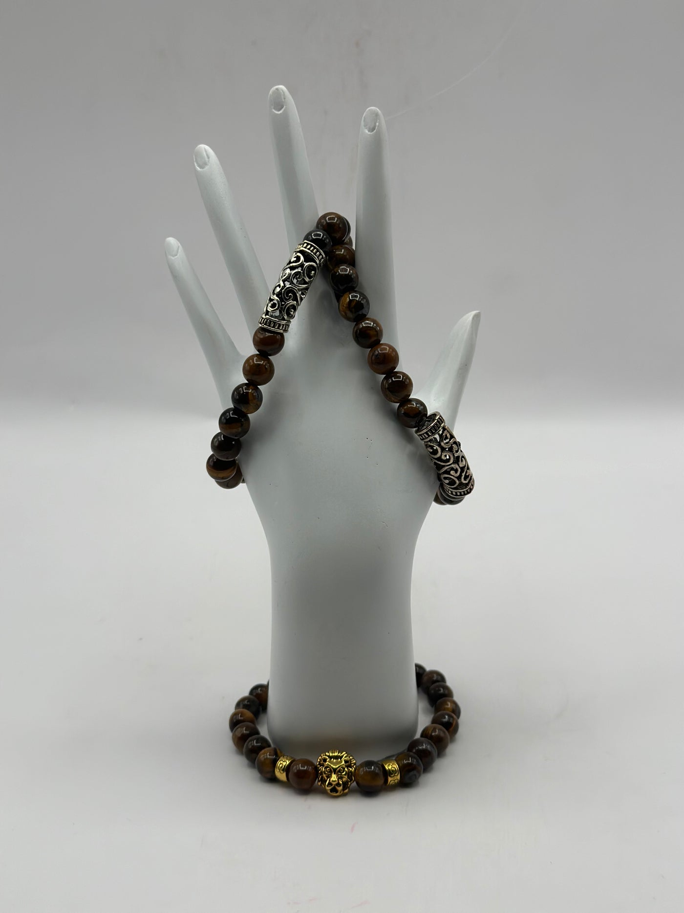 Tiger's Eye Bracelet