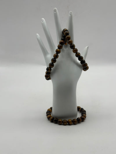 Tiger's Eye Bracelet