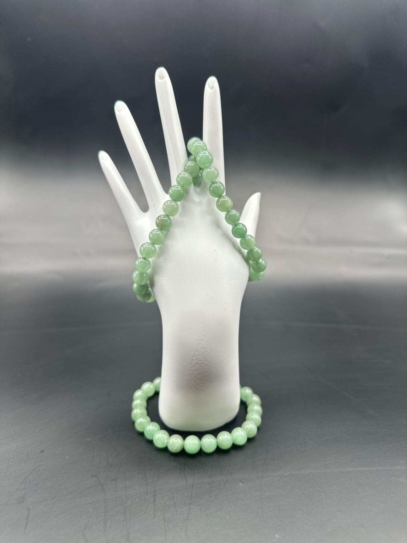 Green Aventurine Bracelet