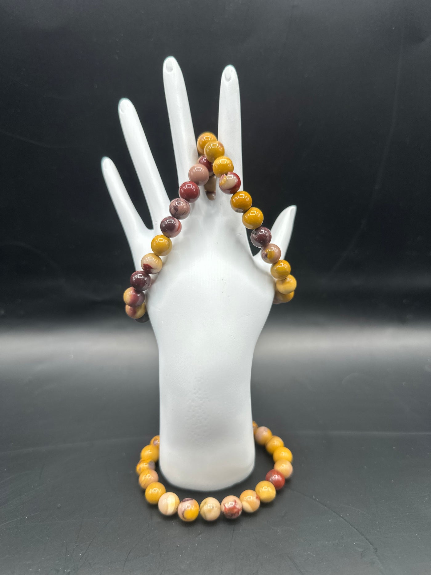 Mookaite Bracelet