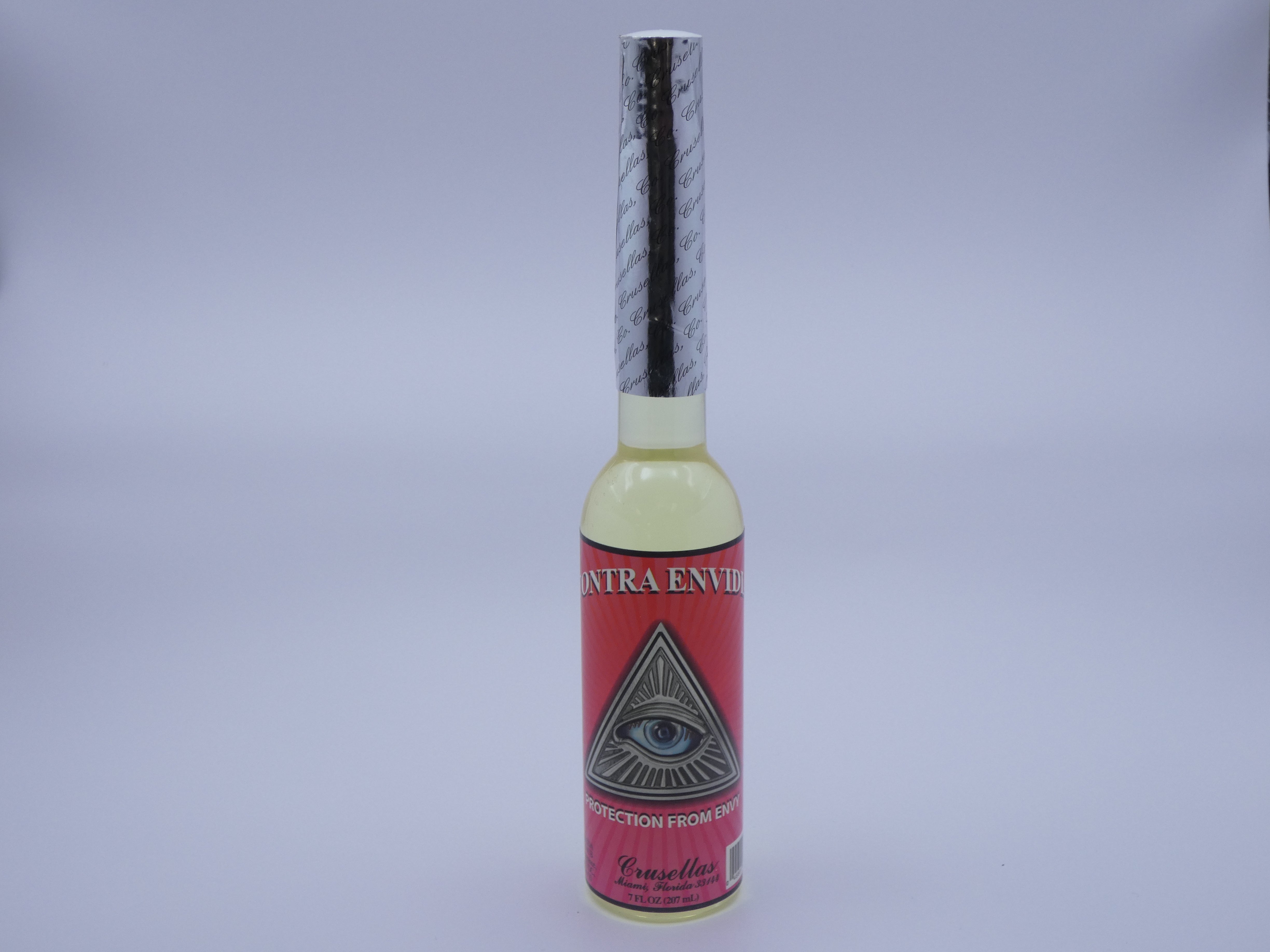 Contra Colonge Contra Envidia/Protection From Envy Cologne – The Mystic Eye