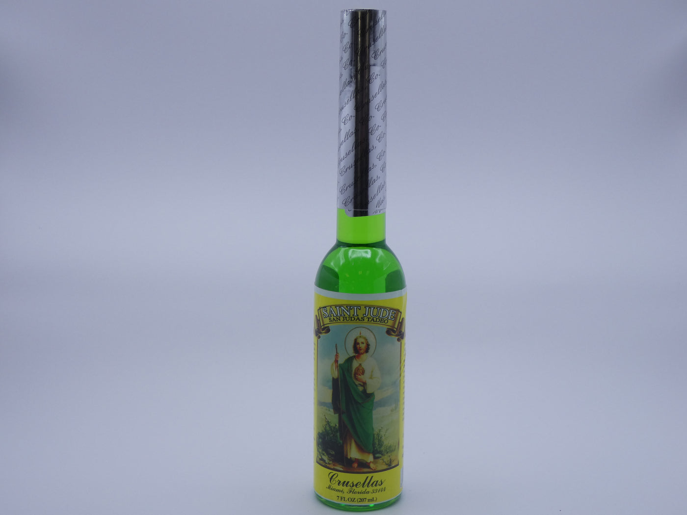 Saint Jude/San Judas Tadeo Cologne