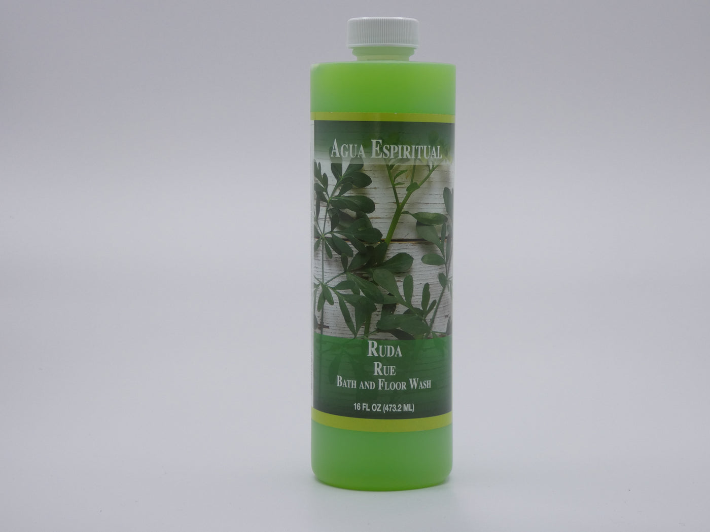 Ruda/Rue Floor And Bath Wash