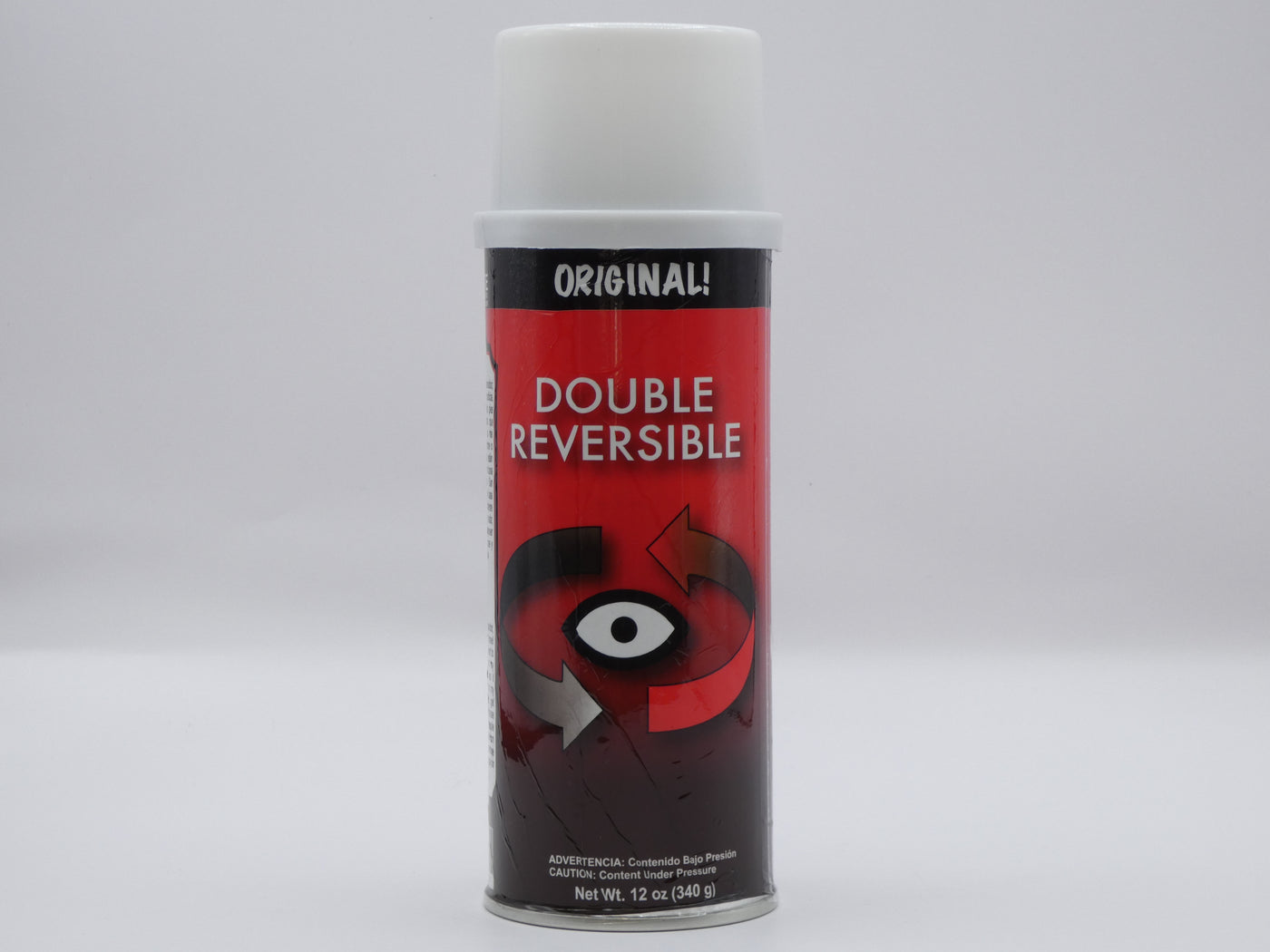 Double Reversible/Doble Reversible Spray