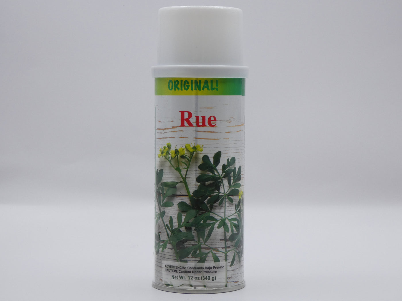 Rue/Ruda Spray