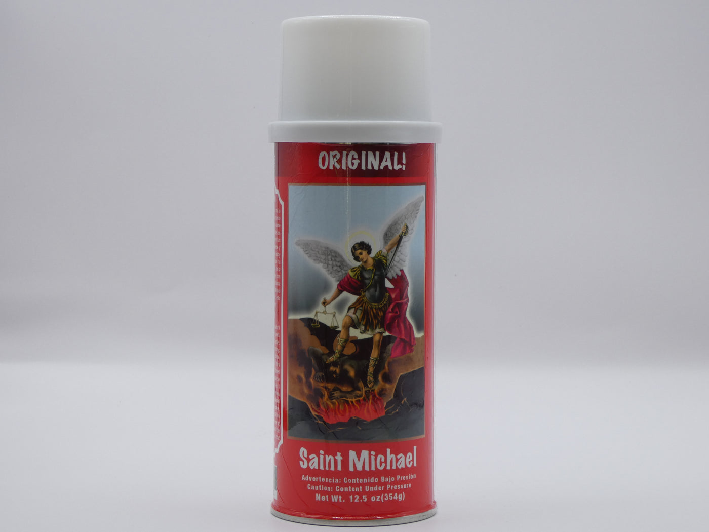 Saint Michael/San Miguel Arcangel Spray