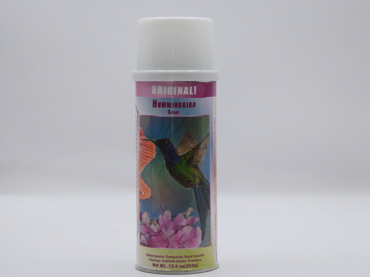 Hummingbird/Chuparrosa Spray