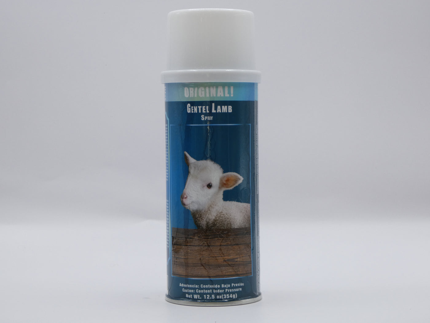 Gentle Lamb/Corderito Manso Spray