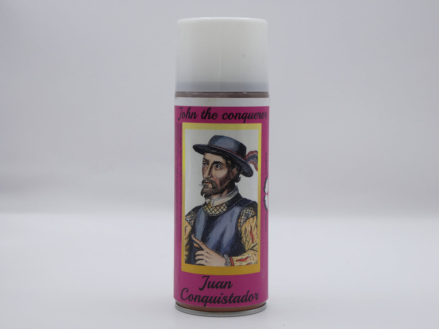 John The Conqueror/Juan Conquistador Spray